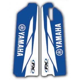 Factory Effex Yamaha Wr Lower Fork graphics