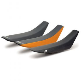 Technogrip Seat Cover for KTM SXF 07-11