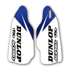 Factory Effex yz 125 250 Lower Fork graphics