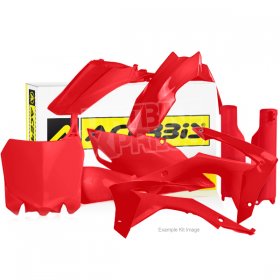 Acerbis Plastics CRF 250 10-12 (RED)