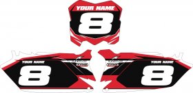 Custom Backgrounds for CRF 150/250/450