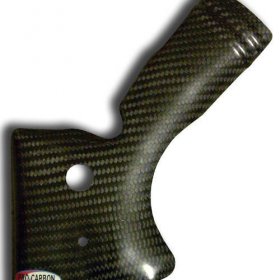 YZF 03/05 Frame Protection