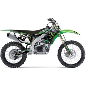 KXF 250/450 09-13 Factory Effex Monster