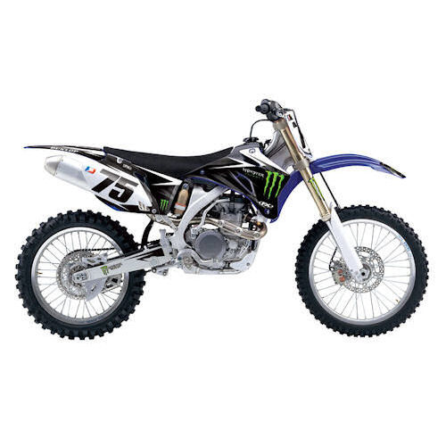 WRF 250/450 FX Monster Energy Graphics - Click Image to Close