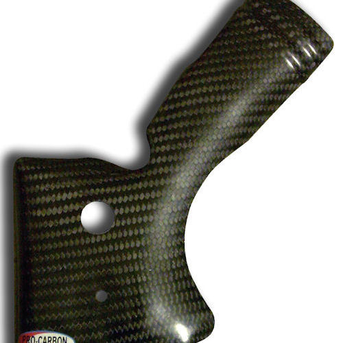 YZF 03/05 Frame Protection - Click Image to Close