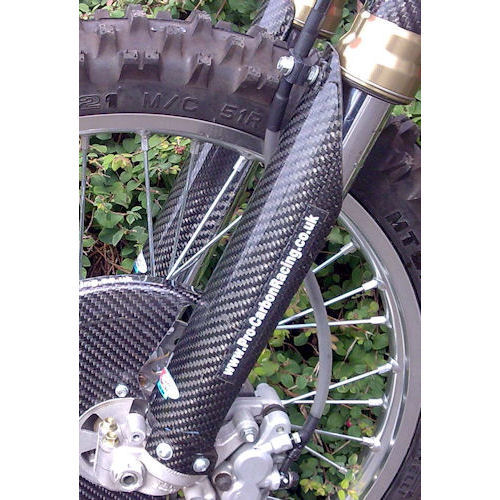 YZF Lower Fork Covers
