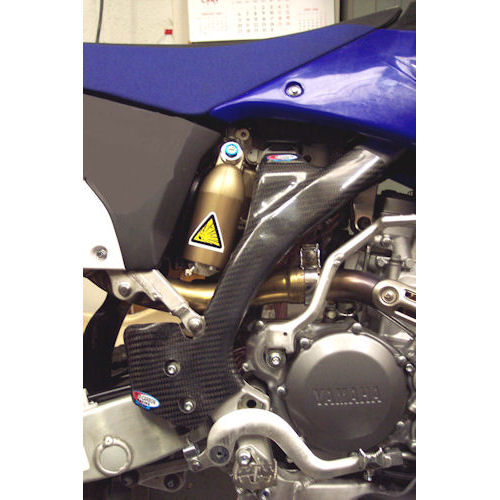 YZF 06/10 Factory Frame Protection